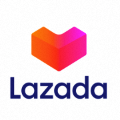 Lazada Thailand ลาซาด้า ประเทศไทย logo